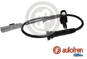 Датчик ABS Autofren Seinsa ds0141