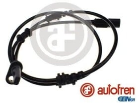 Датчик ABS Autofren Seinsa ds0199
