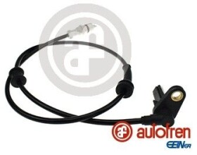 Датчик ABS Autofren Seinsa ds0262