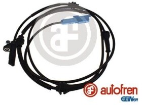 Датчик ABS Autofren Seinsa ds0315