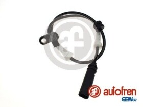Датчик ABS Autofren Seinsa ds0163