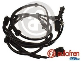 Датчик ABS Autofren Seinsa ds0179