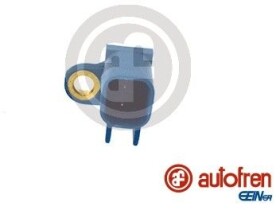 Датчик ABS Autofren Seinsa ds0447