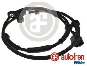 Датчик ABS Autofren Seinsa ds0465