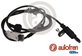 Датчик ABS Autofren Seinsa ds0635