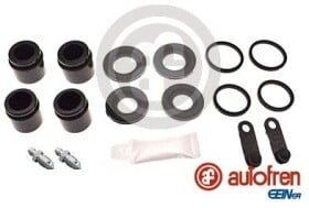 d43181c Autofren Seinsa Ремкомплект тормозного суппорта