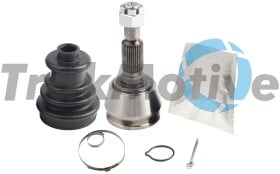 400644 TrakMotive Граната для Opel Astra