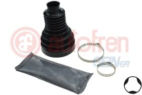 d8639t Autofren Seinsa Пыльник ШРУСа