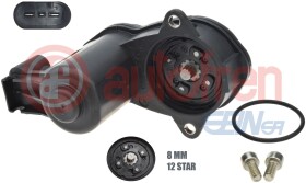 Мотор стояночного тормоза Autofren Seinsa depb009