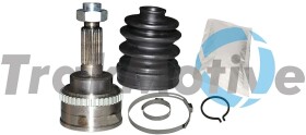 400612 TrakMotive Граната для Suzuki Alto