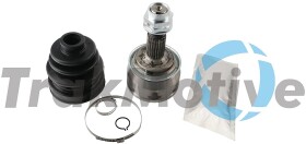 400616 TrakMotive ШРУС
