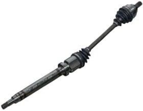 Полуось Stellox 1581991SX