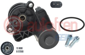 Мотор стояночного тормоза Autofren Seinsa depb002