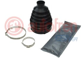 d8692t Autofren Seinsa Пыльник ШРУСа