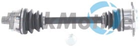 Піввісь TrakMotive 301637