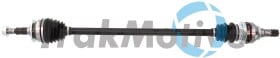 Полуось TrakMotive 301578