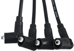 Комплект проводов зажигания Stellox 10-38002-SX