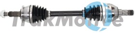 Полуось TrakMotive 302121