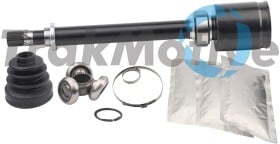 450306 TrakMotive ШРУС для Nissan Juke