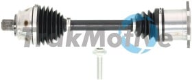 Полуось TrakMotive 302204