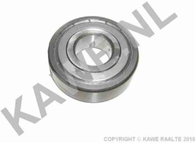Опорный подшипник первичного вала KAWE 10054