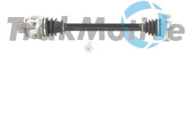 Полуось TrakMotive 302316