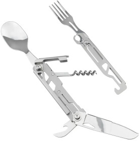 Швейцарский нож Tribe Multi Set T-FC-0035-METAL