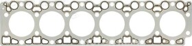 Прокладка ГБЦ Reinz 61-10085-00