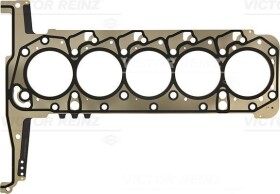 Прокладка ГБЦ Reinz 61-43180-20