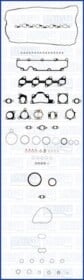 51044400 Ajusa Комплект прокладок полный для Lexus IS