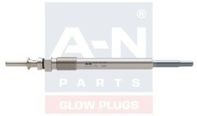 Свеча накала A-N Parts 132300
