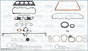50459100 Ajusa Комплект прокладок полный для Mercedes Vario