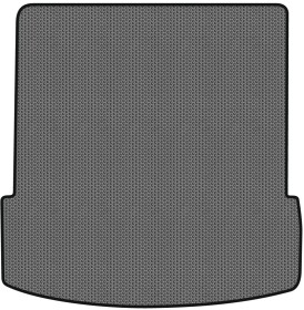 Килимок EVAtech CC44204B1SGB сірий без логотипа