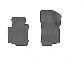 Комплект ковриков EVAtech VW31375AB2AV4RGB