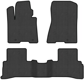 Комплект ковриков EVAtech KI1358Z3LA3SBB