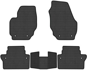 Комплект ковриков EVAtech VV21330CG5VL8SBB
