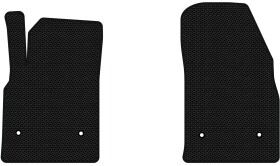 Комплект ковриков EVAtech OL1820AV2AV4KBB