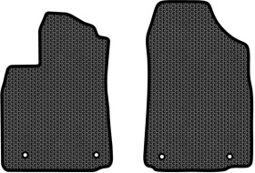 Комплект ковриков EVAtech LS11755AG2TL4SBB