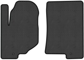 Комплект ковриков EVAtech SY43860A2LA2SBB