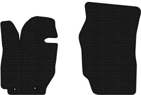 Комплект ковриков EVAtech SZ14069A2LA2KBB