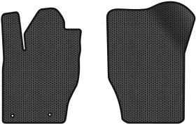 Комплект ковриков EVAtech CN12042A2CP2SBB