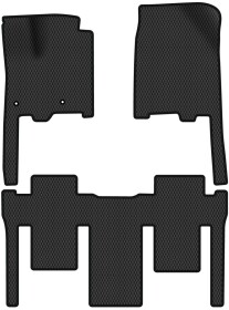 Комплект ковриков EVAtech TY43336ZD3TL2RBB