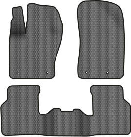 Комплект ковриков EVAtech JP1613Z3LA4SGB