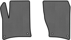 Комплект ковриков EVAtech VW33959A2TL4RGB