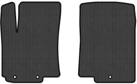 Комплект ковриков EVAtech KI44719A2KH3SBB