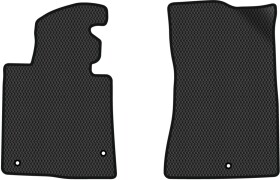 Комплект ковриков EVAtech HY44015AB2KH3RBB