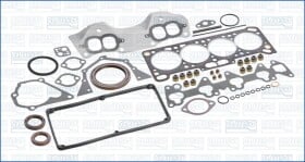 50331600 Ajusa Комплект прокладок повний для Mitsubishi Lancer