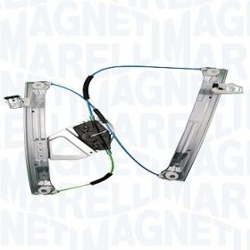 Стеклоподъемник Magneti Marelli 350103135100