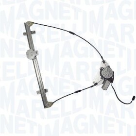 Склопідіймач Magneti Marelli 350103975000