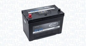 Аккумулятор Magneti Marelli 069095800017